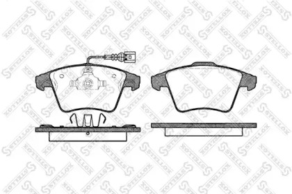  STELLOX 1056 011L-SX